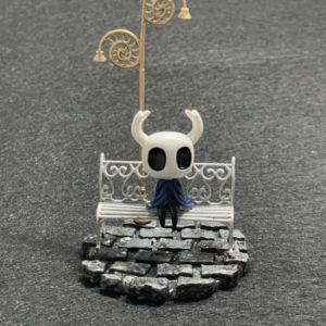 The Hollow Knight Mini Diorama