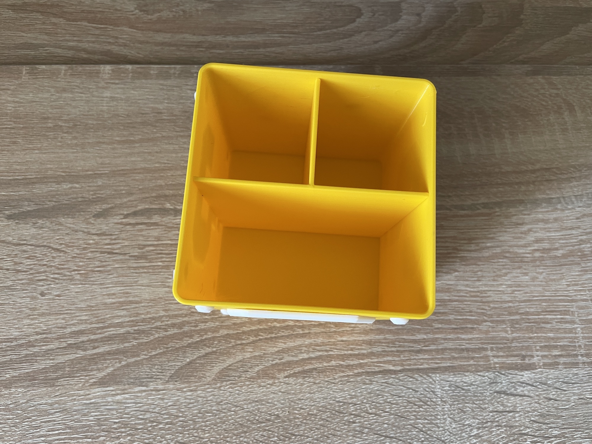 Question Block Desk organizer Super Mario - Imagen 9